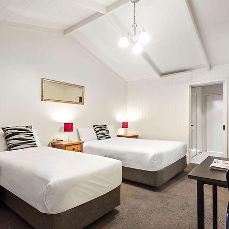 Quality Hotel Lakeside Bendigo Exterior foto