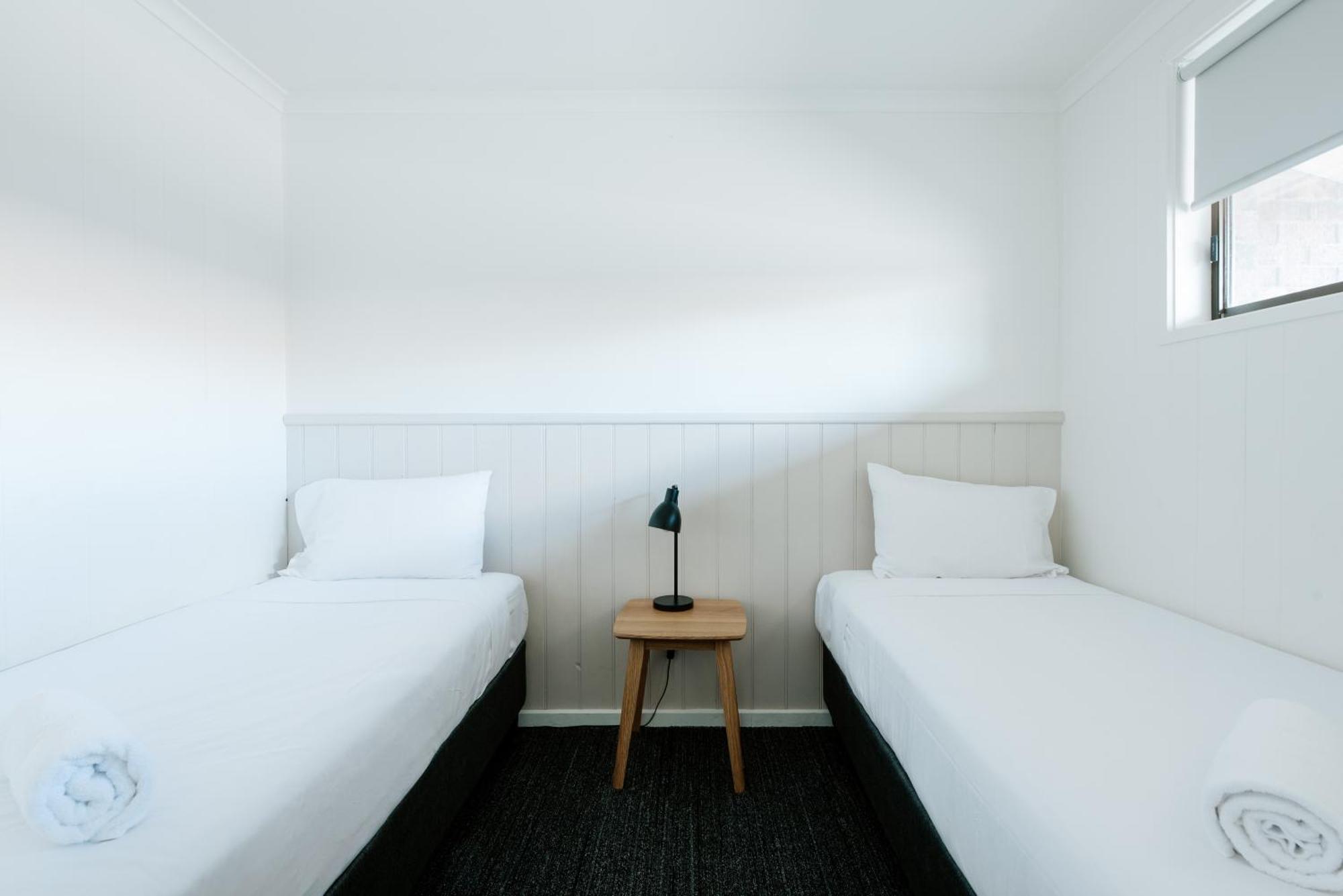 Quality Hotel Lakeside Bendigo Exterior foto
