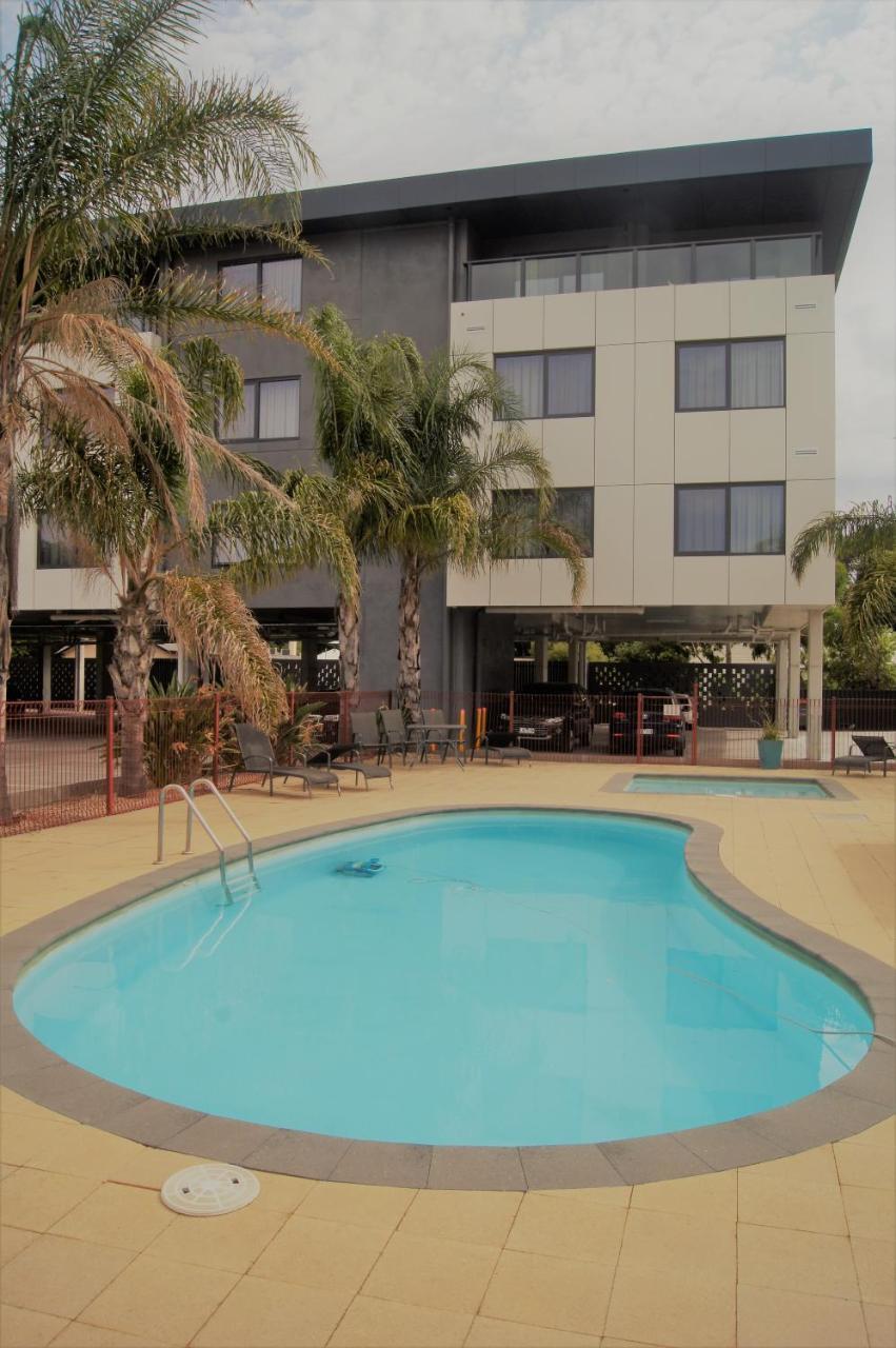 Quality Hotel Lakeside Bendigo Exterior foto