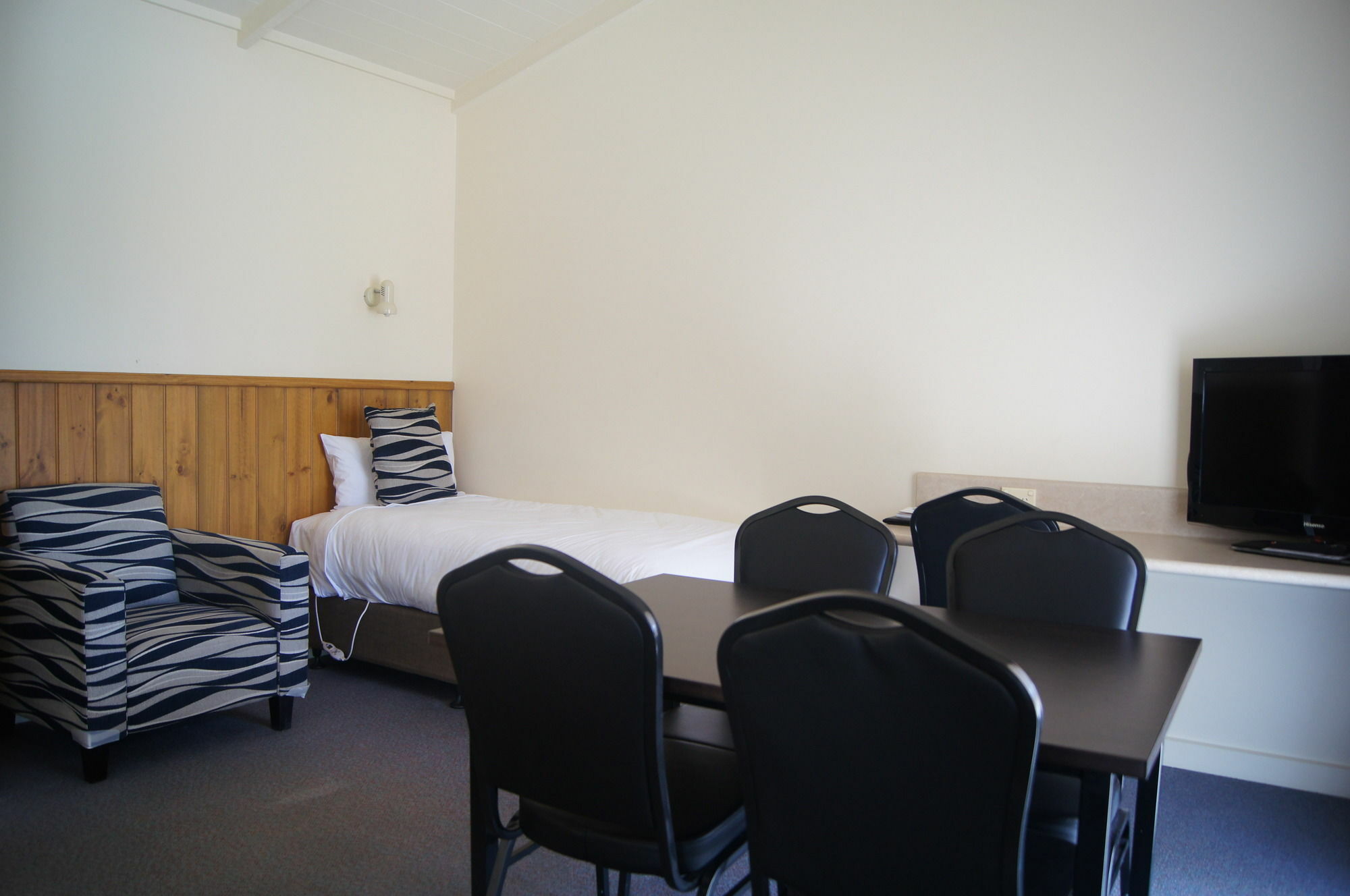 Quality Hotel Lakeside Bendigo Exterior foto