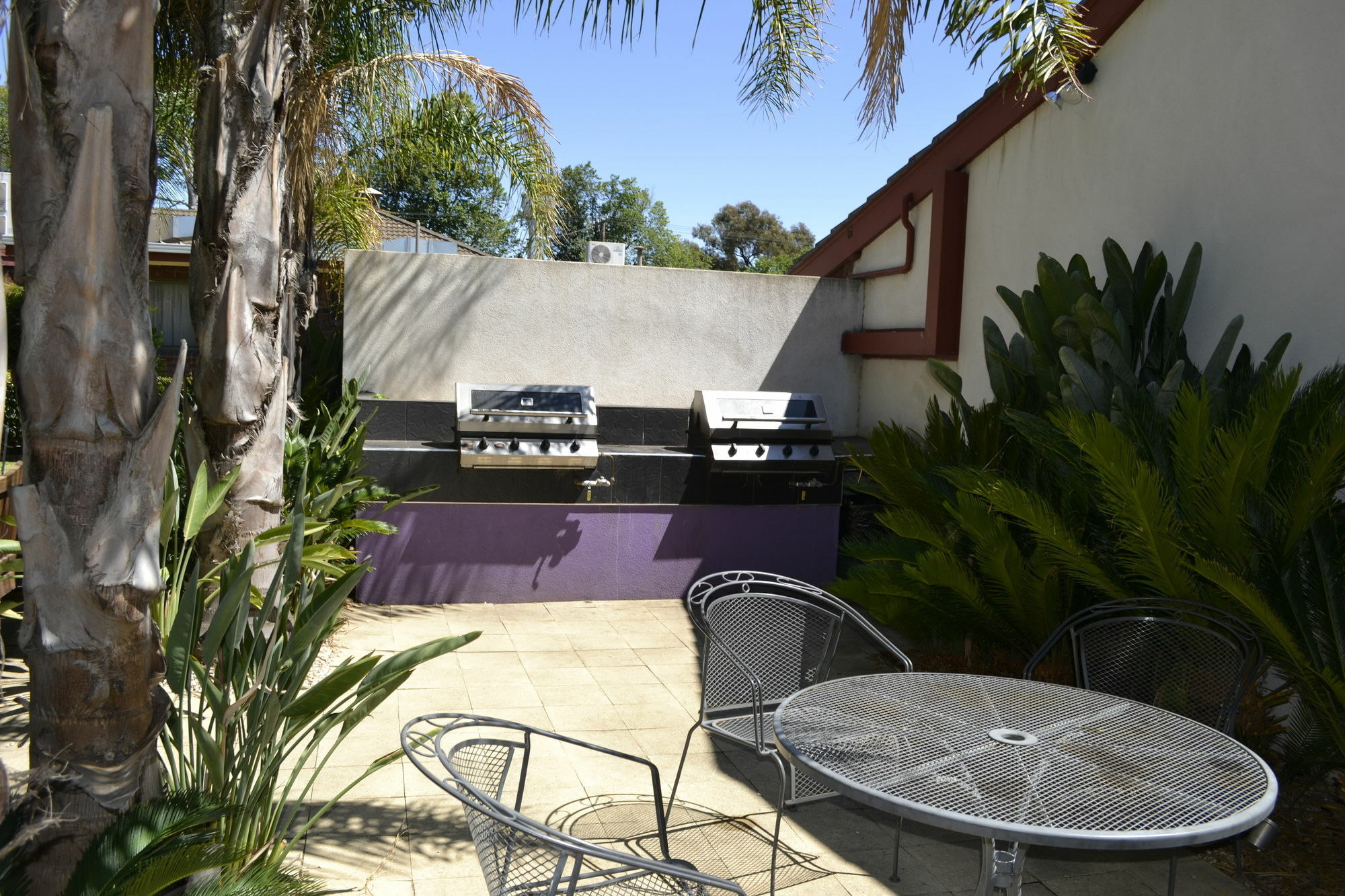 Quality Hotel Lakeside Bendigo Exterior foto