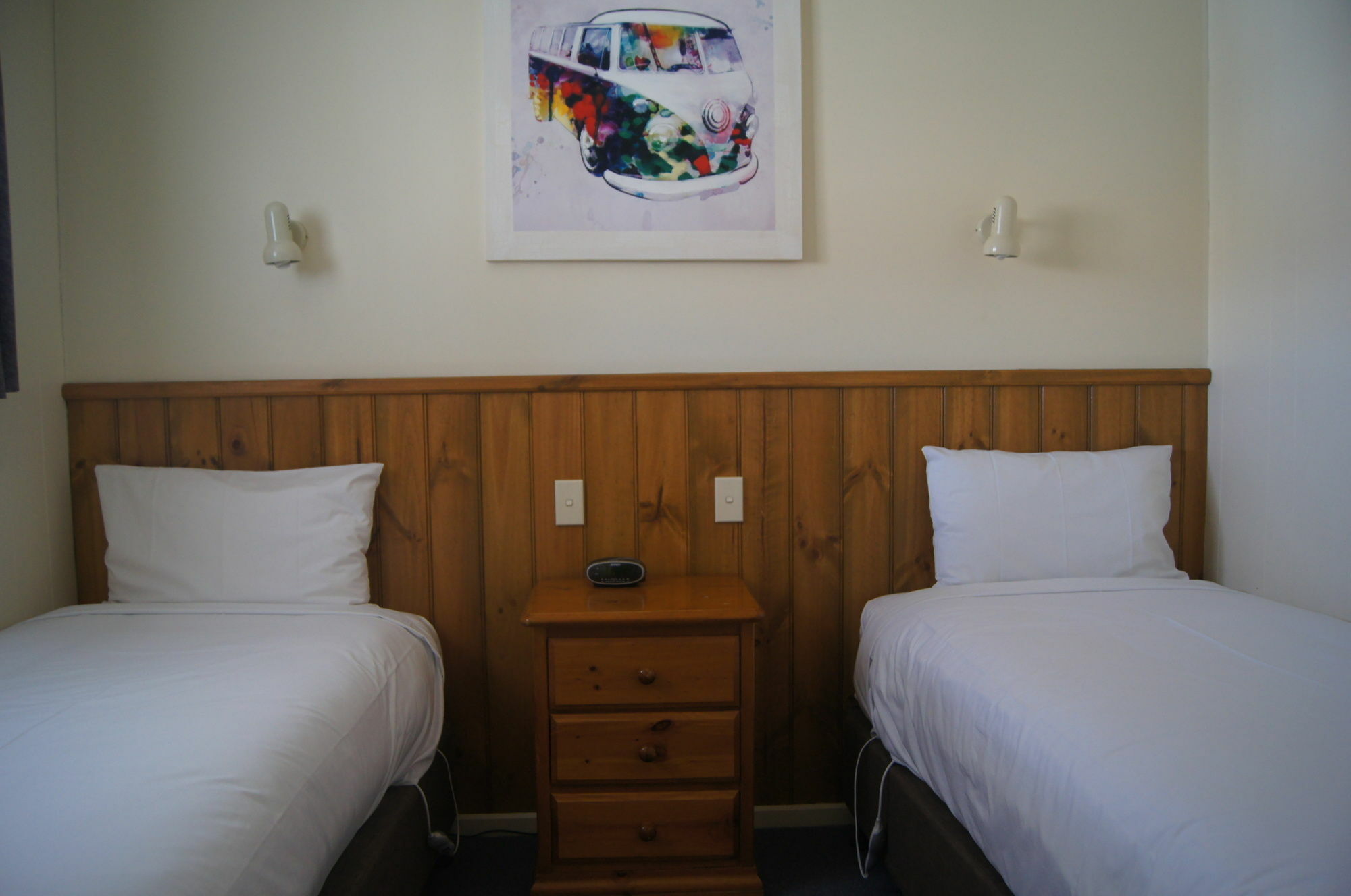Quality Hotel Lakeside Bendigo Exterior foto